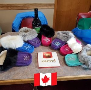 Meet your Posher, Michelle